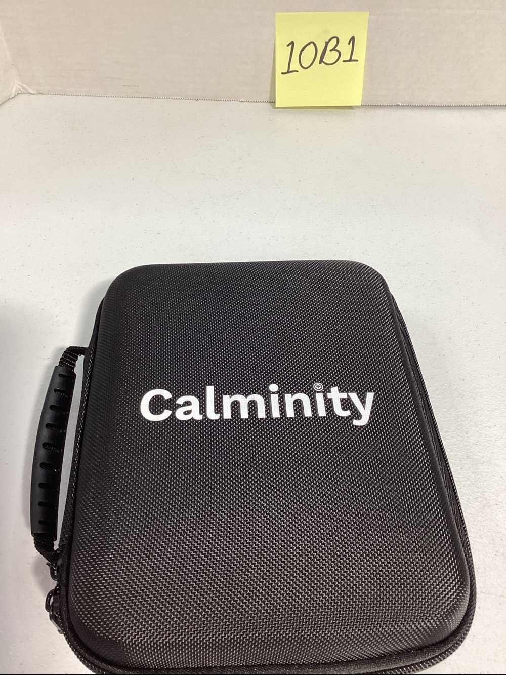 Calminity Schumann Frequency Generator